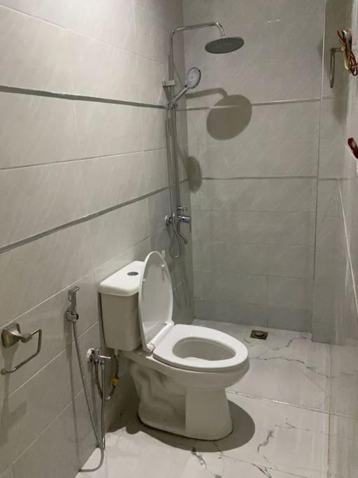 Penthouse · Ikoyi Lagos